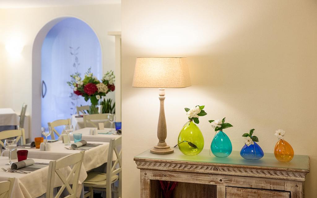 Hotel La Gardenia & Villa Oleandra Limone sul Garda Exterior photo