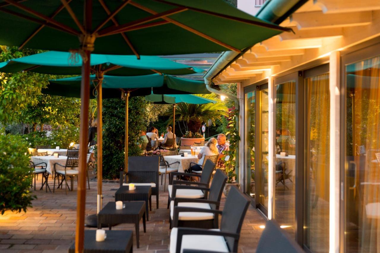 Hotel La Gardenia & Villa Oleandra Limone sul Garda Exterior photo